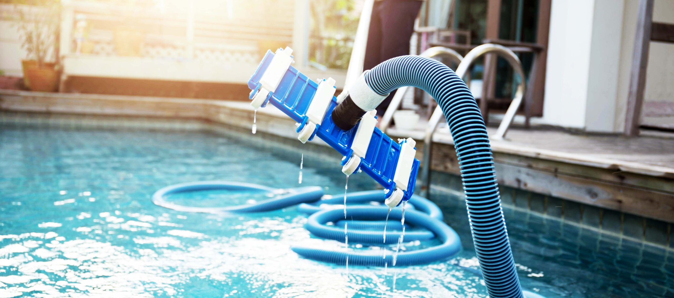 Book a Service Royal Pool Service NJ