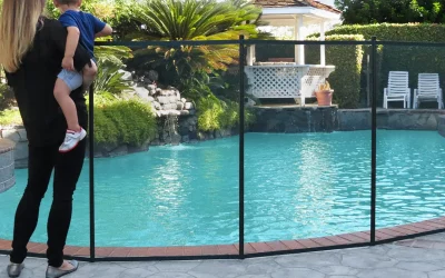 Pool Fence Regulations Explained