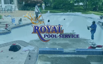 Top 5 Pool Service Companies in New Jersey this 2024